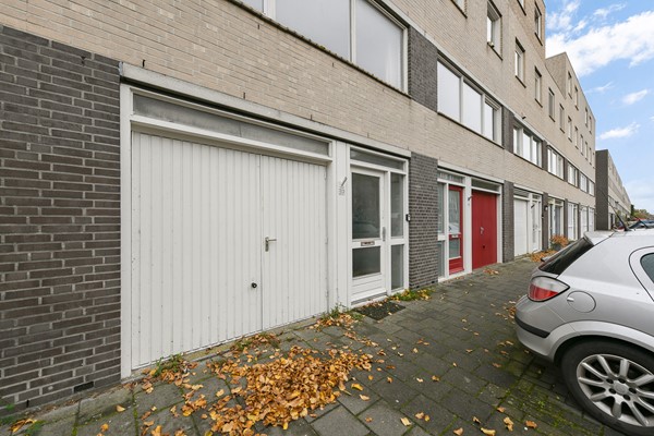 Foto - Te koop: Opera 39, 1507 VG Zaandam